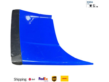 هيكل السيارة الخارجية IVECO S-WAY