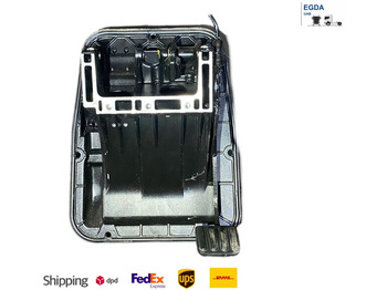 المحرك و قطع الغيار IVECO S-WAY