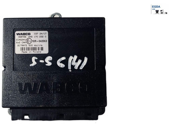 وحدة إي سي يو IVECO Stralis