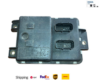 وحدة إي سي يو IVECO Stralis