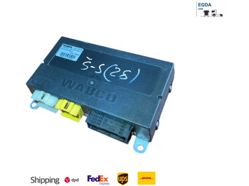 وحدة إي سي يو IVECO Stralis