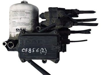 صمام KNORR-BREMSE