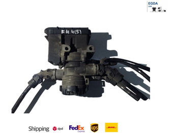 أجزاء الفرامل KNORR-BREMSE