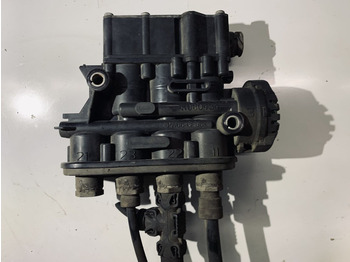 صمام KNORR-BREMSE