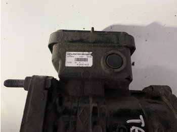 صمام KNORR-BREMSE TGX: صورة 4