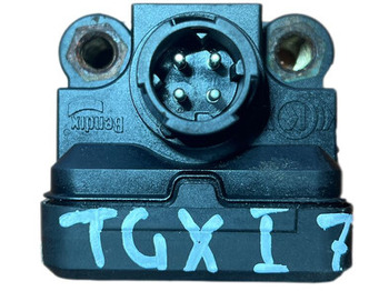 وحدة إي سي يو KNORR-BREMSE: صورة 2