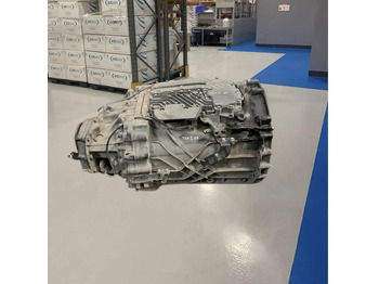 صندوق التروس MAN 12TX2620 TD TraXon: صورة 3