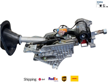 عمود التوجيه MAN