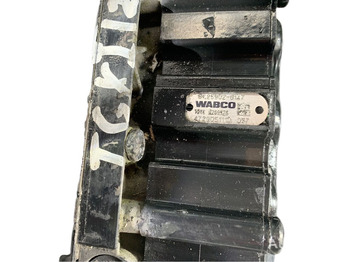 صمام MAN TGX: صورة 2 صمام MAN TGX: صورة 2