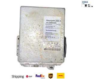 وحدة إي سي يو MERCEDES-BENZ