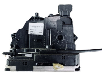 هيكل السيارة الخارجية MERCEDES-BENZ Actros