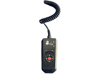 نظام التعليق MERCEDES-BENZ Actros