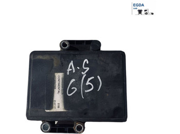 وحدة إي سي يو CONTINENTAL