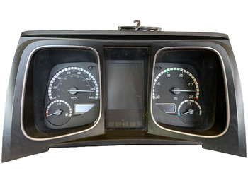 لوحة العدادات MERCEDES-BENZ