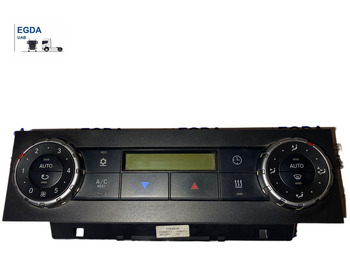 لوحة العدادات MERCEDES-BENZ