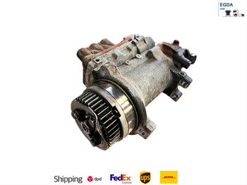 مضخة الوقود MERCEDES-BENZ