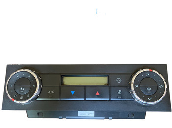 لوحة العدادات MERCEDES-BENZ