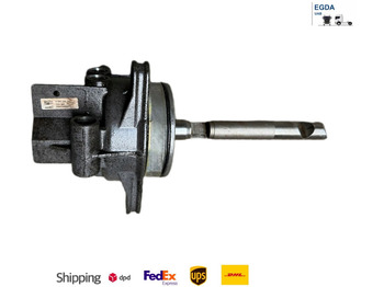 صندوق التروس MERCEDES-BENZ