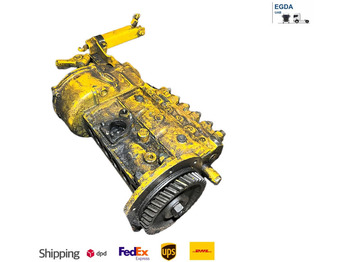 مضخة الوقود MERCEDES-BENZ