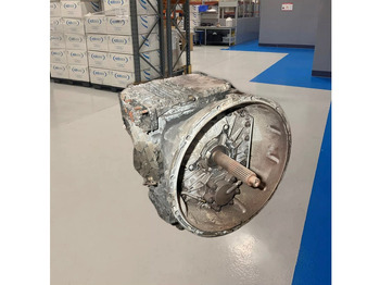 صندوق التروس RENAULT