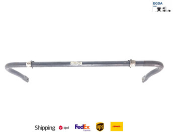 نظام التعليق RENAULT