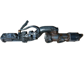 علبة العادم/ نظام العادم Renault euro 6 D1: صورة 3 علبة العادم/ نظام العادم Renault euro 6 D1: صورة 3