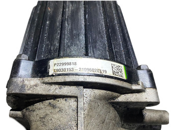 فلتر الزيت Renault: صورة 4