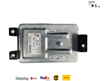 وحدة إي سي يو SCANIA 4