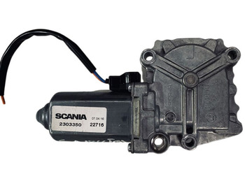 موتور رفع النافذة SCANIA 4