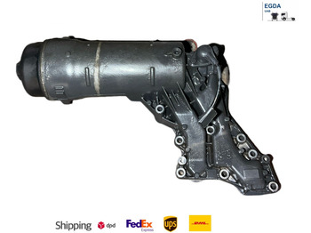 المحرك و قطع الغيار SCANIA