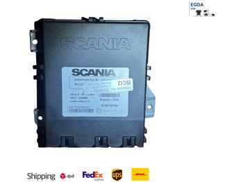 وحدة إي سي يو SCANIA