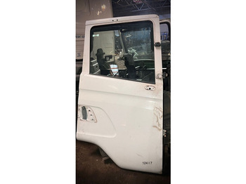 باب و قطع الغيار SCANIA