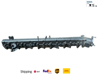 المحرك و قطع الغيار SCANIA