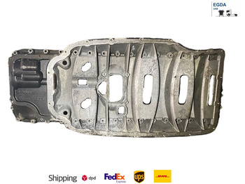 علبة المرافق SCANIA