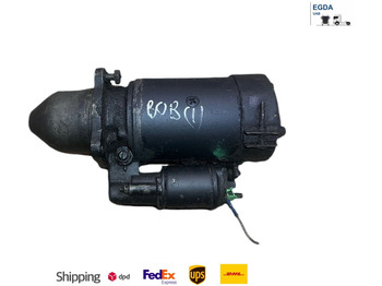 قطع الغيار BOBCAT