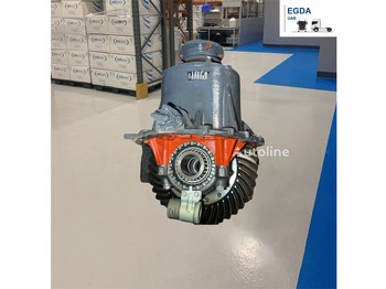 قطع الغيار DAF