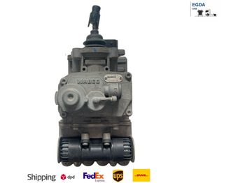 قطع الغيار IVECO S-WAY