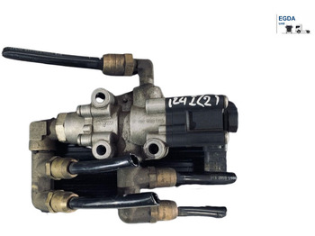 قطع الغيار SCANIA 4