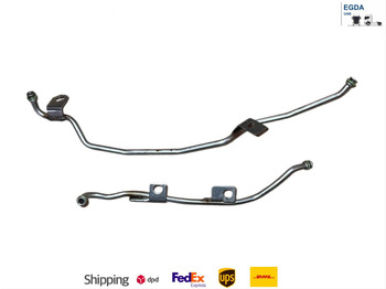 قطع الغيار VOLVO FH