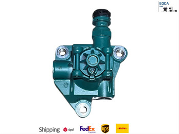 قطع الغيار VOLVO FH