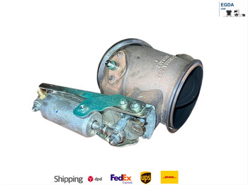 قطع الغيار VOLVO FH