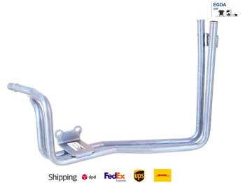 قطع الغيار VOLVO FH