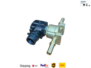 قطع الغيار VOLVO FH