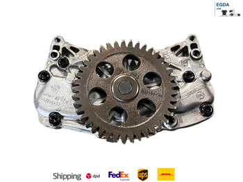 قطع الغيار VOLVO FH