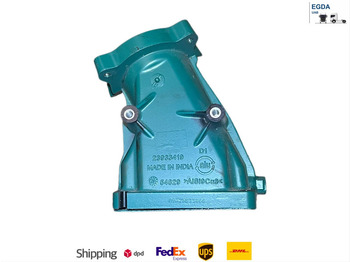 قطع الغيار VOLVO FH