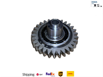 قطع الغيار VOLVO FH