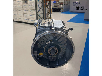 قطع الغيار VOLVO FH