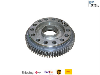 قطع الغيار VOLVO FH