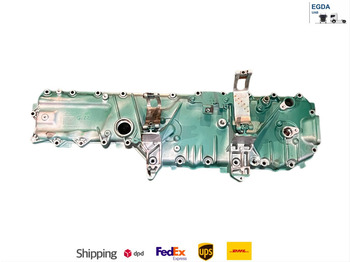 قطع الغيار VOLVO FH