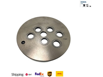 قطع الغيار VOLVO FH